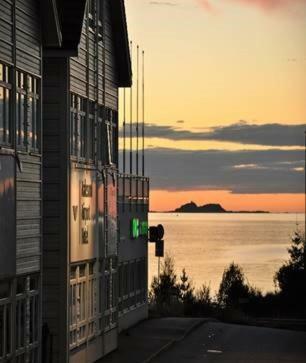 Aalesund Airport Hotel