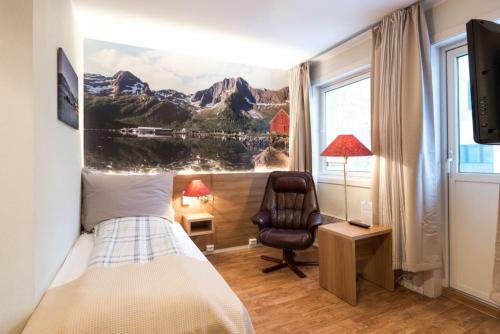 Royal Hotel