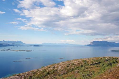 Tjeldsundbrua Maritim