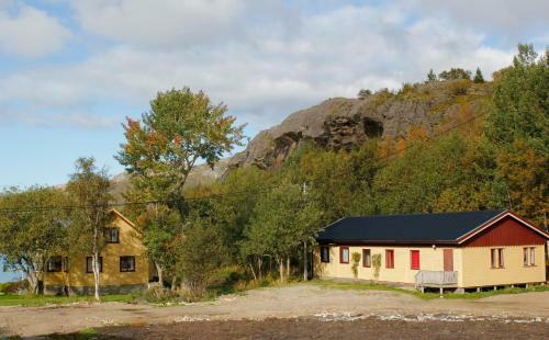Sj�vik Vacation