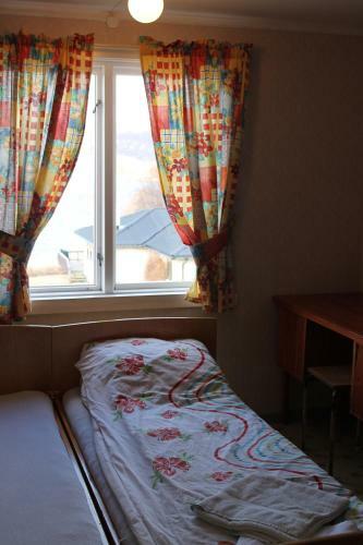 Sj�vik Vacation