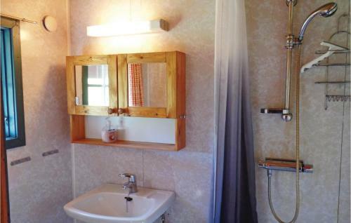 Holiday Home Vang I Valdres Skogheim II
