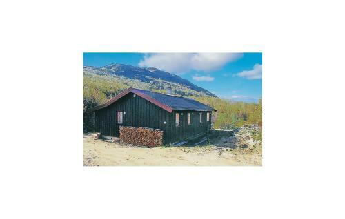 Holiday Home Hovet Gurost�len Nr. IV
