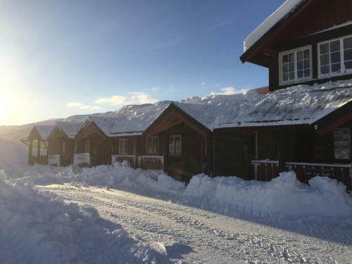 Myrland Turist Og Servicesenter