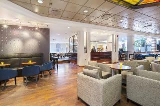 Globus Hotel