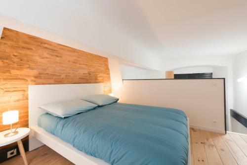 Apartamento Place de La Daurade Capitole Esquirole-wifi-calme