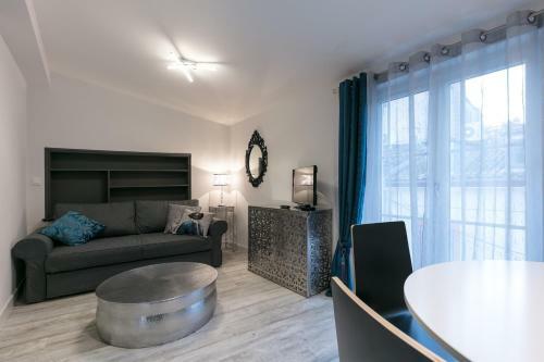 Apartamento La Maison Jos�phine