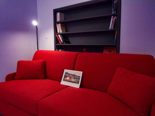 Apartamento La Maison Jos�phine