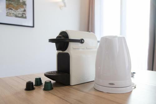 Apartamento ? Le C�t� Garonne ? Hypercentre ? Netflix ?