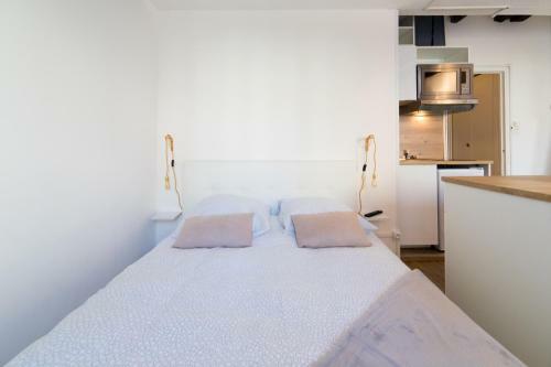 Apartamento ? Le C�t� Garonne ? Hypercentre ? Netflix ?