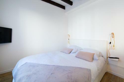 Apartamento ? Le C�t� Garonne ? Hypercentre ? Netflix ?