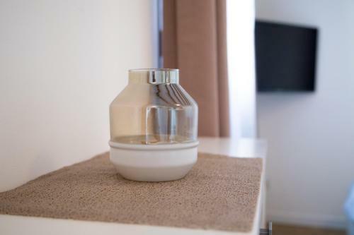 Apartamento ? Le C�t� Garonne ? Hypercentre ? Netflix ?