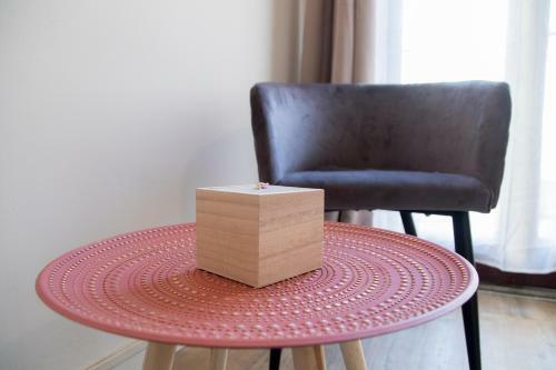 Apartamento ? Le C�t� Garonne ? Hypercentre ? Netflix ?