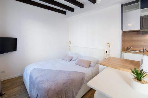 Apartamento ? Le C�t� Garonne ? Hypercentre ? Netflix ?
