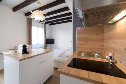 Apartamento ? Le C�t� Garonne ? Hypercentre ? Netflix ?