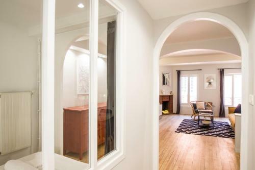Apartamento Les Cordeliers By Cocoonr