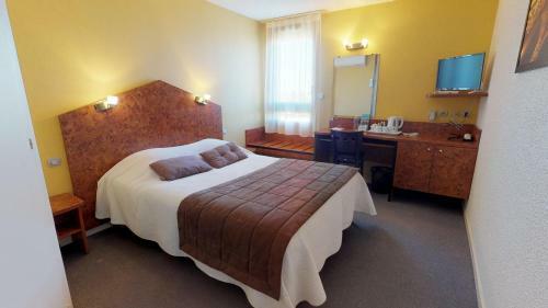 Metrhotel Basso Cambo