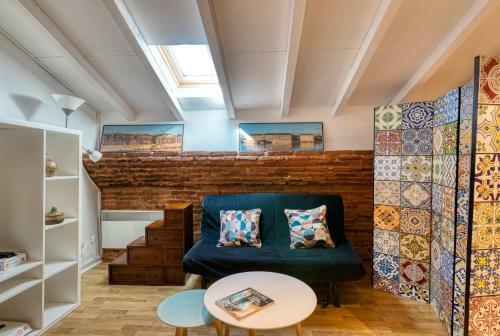 Apartamento Theatre Opera Hyper Centre