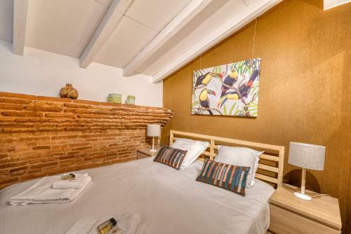 Apartamento Theatre Opera Hyper Centre