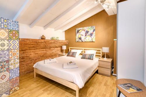 Apartamento Theatre Opera Hyper Centre