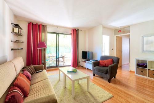 Apartamento Jardin Des Plantes Parking Terrasse