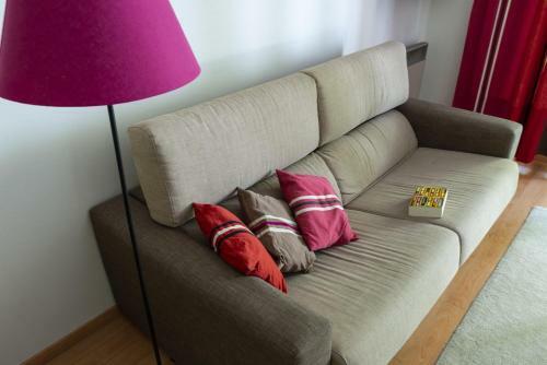 Apartamento Jardin Des Plantes Parking Terrasse