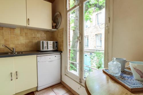 Apartamento Languedoc Hyper Centre (carmes)