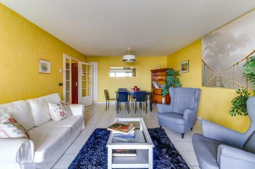 Apartamento Manufacture Parking Terrasse Hyper Centre