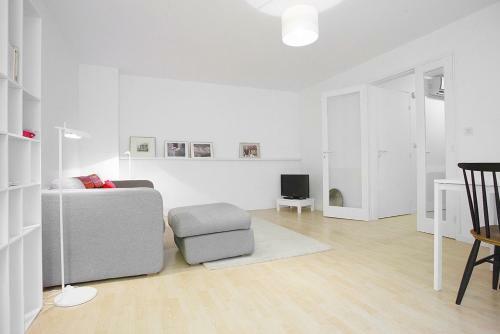 Apartamento Mediatheque Parking Terrasse