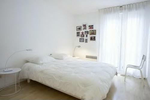 Apartamento Mediatheque Parking Terrasse