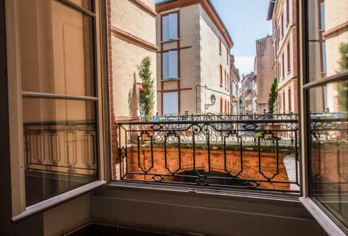 Apartamento Le Pharaon By Cocoonr