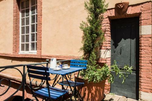 Apartamento Le Pharaon By Cocoonr