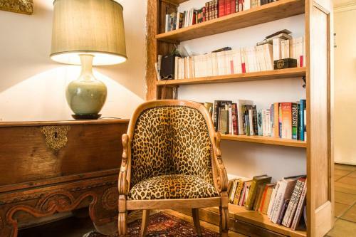 Apartamento Le Pharaon By Cocoonr