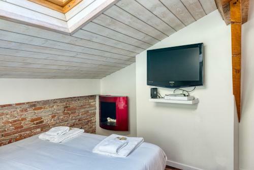 Apartamento Brienne Universit� Terrasse