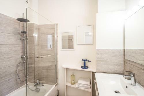Apartamento Le Suzon By Cocoonr