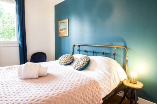 Apartamento Le Suzon By Cocoonr
