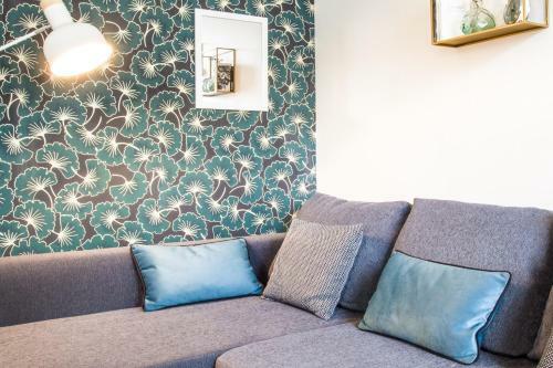 Apartamento Le Suzon By Cocoonr