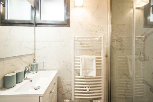Apartamento Le Diebold - Appartement 2 Chambres Climatis�