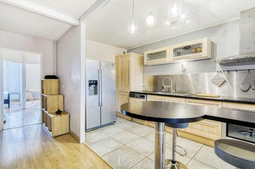 Apartamento Parc Longaud Parking Terrasse