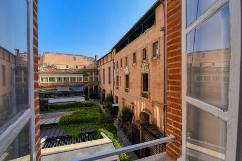 Apartamento Place Du Capitole 3 Cour