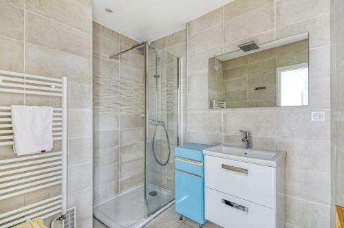Apartamento Saint Exup�ry Parking Balcon