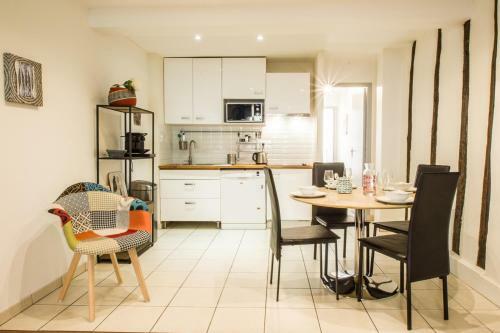 Apartamento Le Montoulieu - Proche Place Des Carmes