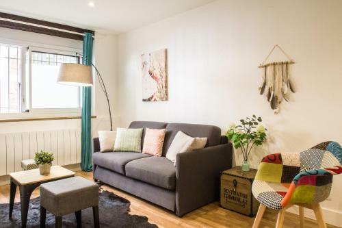 Apartamento Le Montoulieu - Proche Place Des Carmes