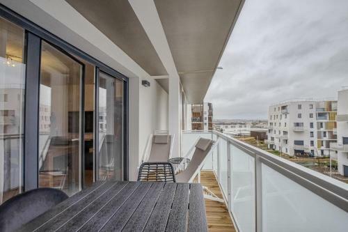 Apartamento Voltaire