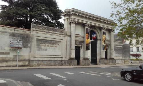 Apartamentos Gite de La Tour de Guise 2