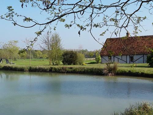 Bed & Breakfast La Belvini�re
