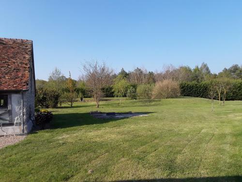 Bed & Breakfast La Belvini�re