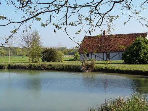 Bed & Breakfast La Belvini�re