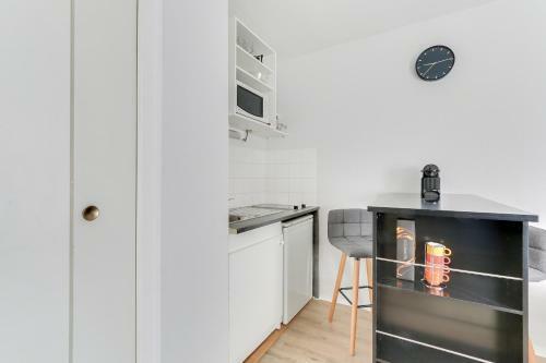 Apartamento Charmant Logement Avec Parking#tours Les Halles