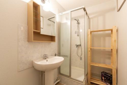 Apartamento Charmant Logement Avec Parking#tours Les Halles